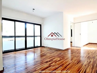 Apartamento Venda 1 Dormitórios - 70 m² Vila Nova Conceição