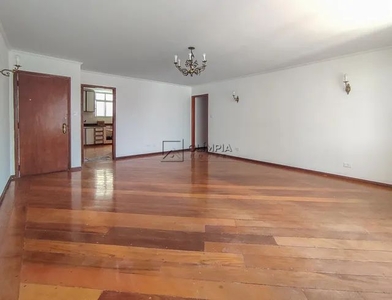 Apartamento Venda 2 Dormitórios - 110 m² Perdizes