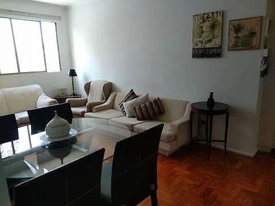 Apartamento Venda 2 Dormitórios - 71 m² Paraíso