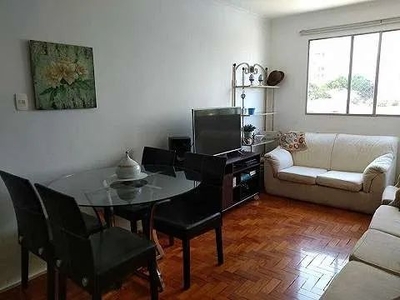 Apartamento Venda 2 Dormitórios - 71 m² Paraíso