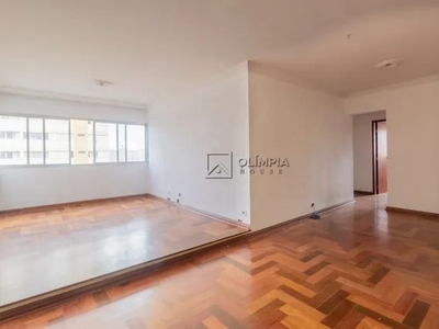 Apartamento Venda 3 Dormitórios - 104 m² Pompéia