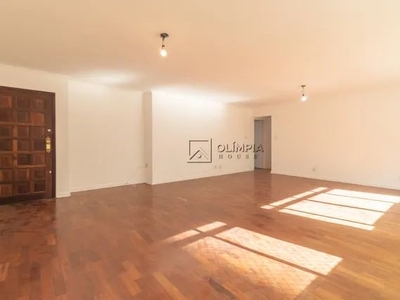 Apartamento Venda 3 Dormitórios - 185 m² Paraíso