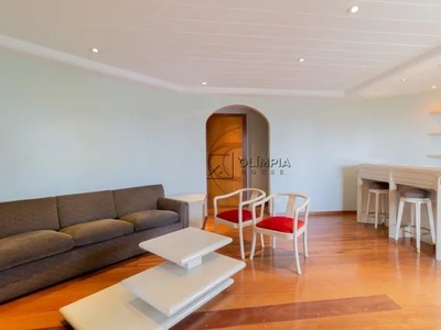 Apartamento Venda 3 Dormitórios - 209 m² Campo Belo