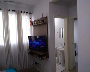 APARTAMENTO, VENDA, EDIFÍCIO SARDEGNA - SOROCABA/SP