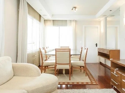 Apartamento Venda Itaim Bibi 107 m² 3 Dormitórios