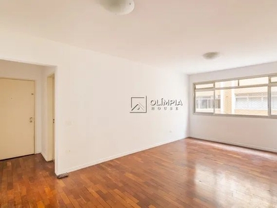 Apartamento Venda Jardim Paulista 122 m² 3 Dormitórios