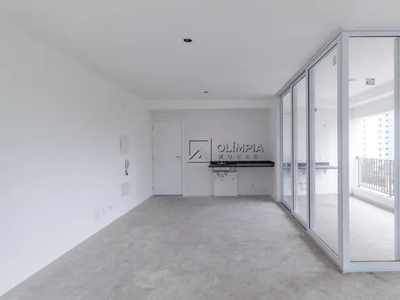 Apartamento Venda Moema 53 m² 2 Dormitórios