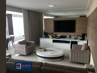 Apartamento Venda Paraíso 171 m² 4 Dormitórios