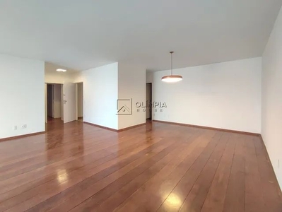 Apartamento Venda Perdizes 240 m² 4 Dormitórios