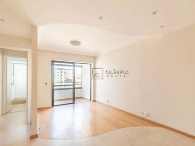 Apartamento Venda Vila Olímpia 70 m² 2 Dormitórios