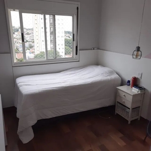 Apartamento Venda Vila Romana 132 m² 3 Dormitórios