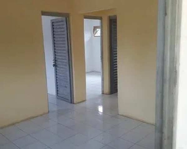 BARBADA, VENDO APT DE 2/4 C/ QUINTAL NO COMEÇO DO JULIA SEFFER, CONDOMINIO SAFIRA LAR