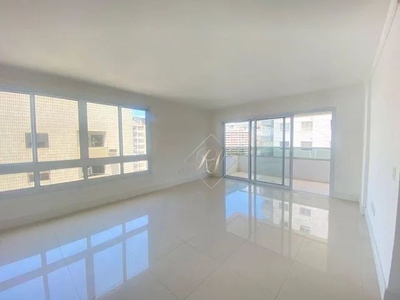 Belíssimo Apartamento, 04 dormitórios, lazer completo à 01 quadra da Praia em Santos!!!