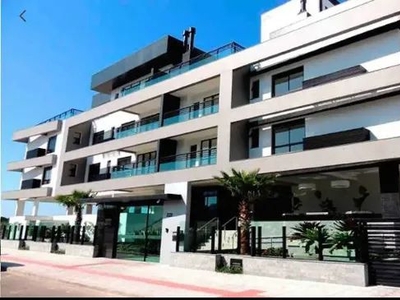 Belíssimo Apartamento no Bairro Campeche em Florianópolis - contempla 3 quartos (sendo dua
