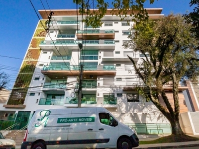 Belíssimo apartamento novo - mercês