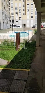 CACHOEIRINHA - Apartamento Padrão - Vila Vista Alegre