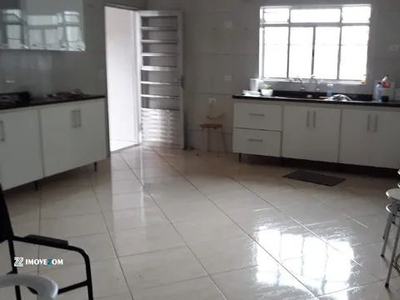 Casa 317m2 com 1 quarto e vaga de garagem para alugar na Vila Matilde, Vila Dalila