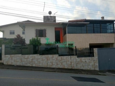 Casa à venda no bairro areias - são josé/sc