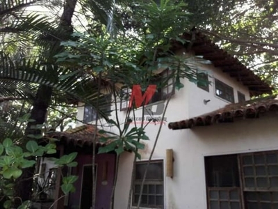 Casa à venda no bairro long beach (tamoios) - cabo frio/rj