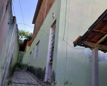 Casa a venda no bairro Palmital Marilia-sp