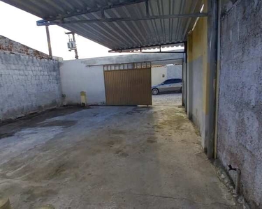 Casa a venda no bairro São José 1