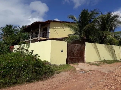 Casa alto padrão na praia de Búzios Rio Grande do Norte