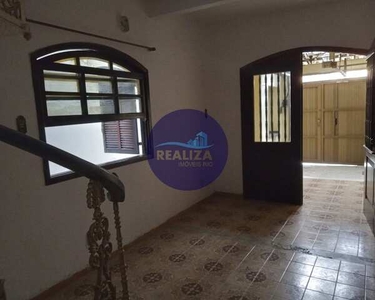 Casa ALUGUEL/VENDA em MESQUITA - RJ, SANTA TEREZINHA