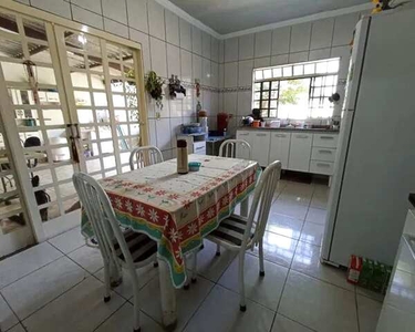 Casa com 1 dormitório à venda, 40 m² por R$ 182.000,00 - Jardim Santa Cecília - Mogi Guaçu