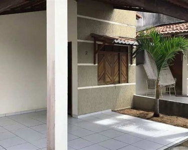 Casa com 2 dormitórios à venda, 60 m² por R$ 89.000 - Jardim Petrópolis