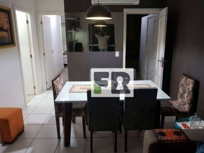 Casa com 2 dormitórios à venda, 66 m² por r$ 265.000,00 - terra nova - alvorada/rs