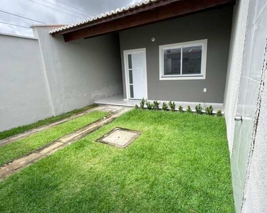 Casa com 2 dormitórios à venda, 80 m² por R$ 175.000,00 - Pedras - Fortaleza/CE