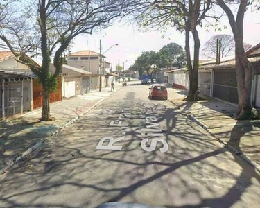 Casa com 2 dormitórios à venda, 94 m² por R$ 130.500 - Cidade Morumbi - São José dos Campo