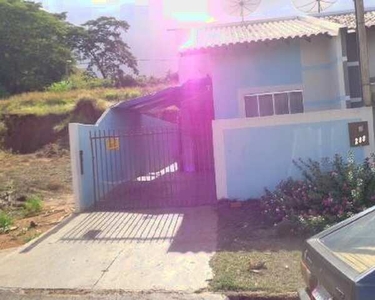 CASA com 2 dormitórios à venda por R$ 69.275,01 no bairro Centro - PEROLA / PR