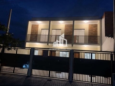 Casa com 2 quartos à venda no éden, sorocaba , 81 m2 por r$ 270.000