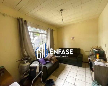 Casa com 3 dormitórios à venda, 55 m² por R$ 175.000,00 - Resplendor - Igarapé/MG