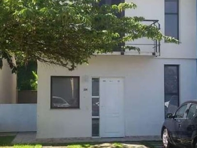 Casa com 3 dormitórios à venda, 96 m² por r$ 750.000,00 - the way - cotia/sp