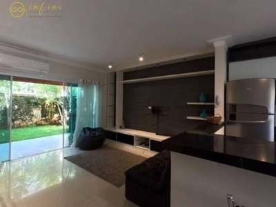 Casa com 3 dormitórios para alugar, 149 m² por r$ 5.708,90/mês - viva vida residencial - sorocaba/sp