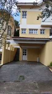 Casa com 3 dormitórios para alugar, 180 m² por R$ 5.000,00/mês - Villagio da Granja - Coti