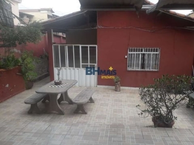 Casa com 3 quartos à venda no dom bosco, belo horizonte , 203 m2 por r$ 800.000