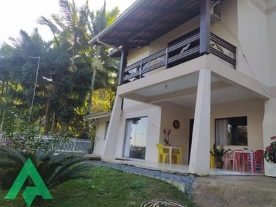 Casa com 3 quartos à venda no tribess, blumenau , 175 m2 por r$ 540.000