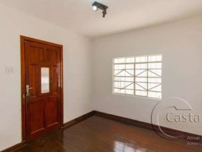 Casa com 3 quartos para alugar na doutor vicente giacaglini, --, vila prudente, são paulo, 90 m2 por r$ 1.800