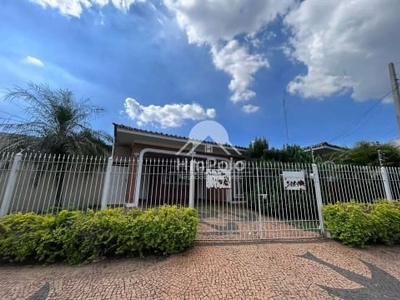 Casa com 3 quartos para alugar na rua fernão lopes, 1484, parque taquaral, campinas, 323 m2 por r$ 4.200