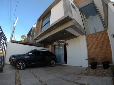 Casa com 3 quartos para alugar na rua paulo sérgio santana, 422, itajubá, barra velha, 90 m2 por r$ 3.000