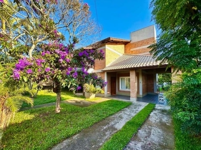 Casa com 3 quartos para alugar no morro das pedras, florianópolis por r$ 14.900