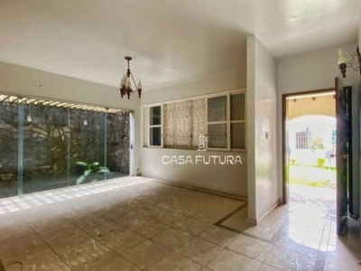 Casa com 4 dormitórios à venda, 420 m² por r$ 1.650.000,00 - niterói - volta redonda/rj