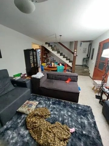 Casa com 4 dormitórios para alugar, 450 m² por R$ 6.358,12/mês - Maravista - Niterói/RJ
