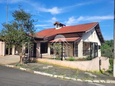 Casa com 5 quartos para alugar na avenida dona maria franco salgado, 294, jardim atibaia (sousas), campinas, 950 m2 por r$ 13.000