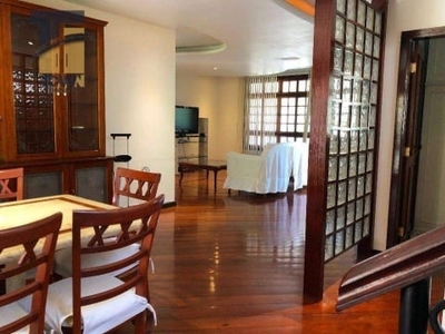 Casa com 6 dormitórios, 300 m² - venda por r$ 2.890.000,00 ou aluguel por r$ 7.970,00/mês - camboinhas - niterói/rj