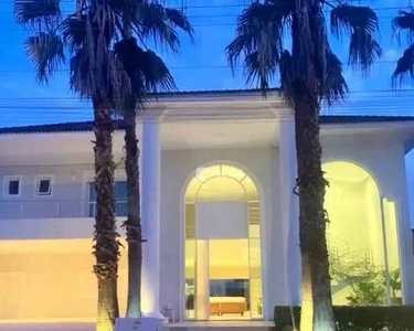 Casa com 7 dormitórios para alugar, 799 m² por R$ 60.000,00/mês - Acapulco - Guarujá/SP