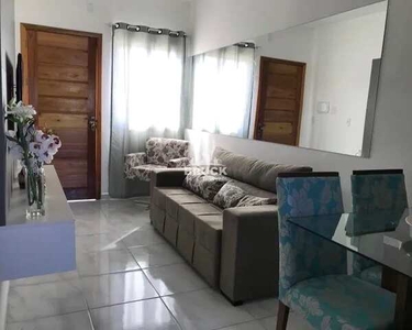 Casa Condominio para Venda - 49m², 2 dormitórios, 2 vagas - Ponta Grossa